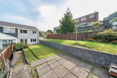 undefined, Bryn Morgrug, Pontardawe, Swansea