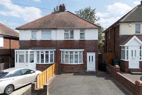 14 Birch Crescent, Tividale, Oldbury, B69 1UE