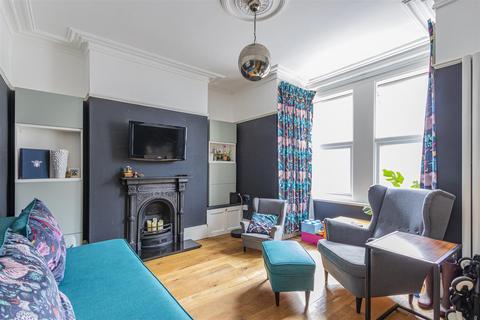 undefined, Romilly Road West, Cardiff CF5