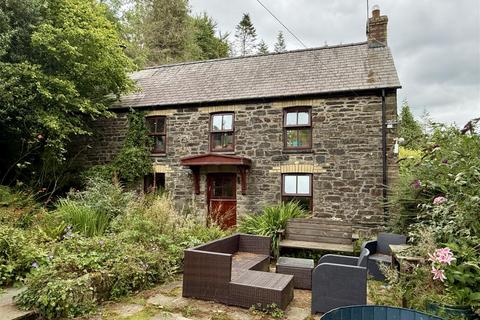 4 bedroom property with land for sale, Login, Whitland