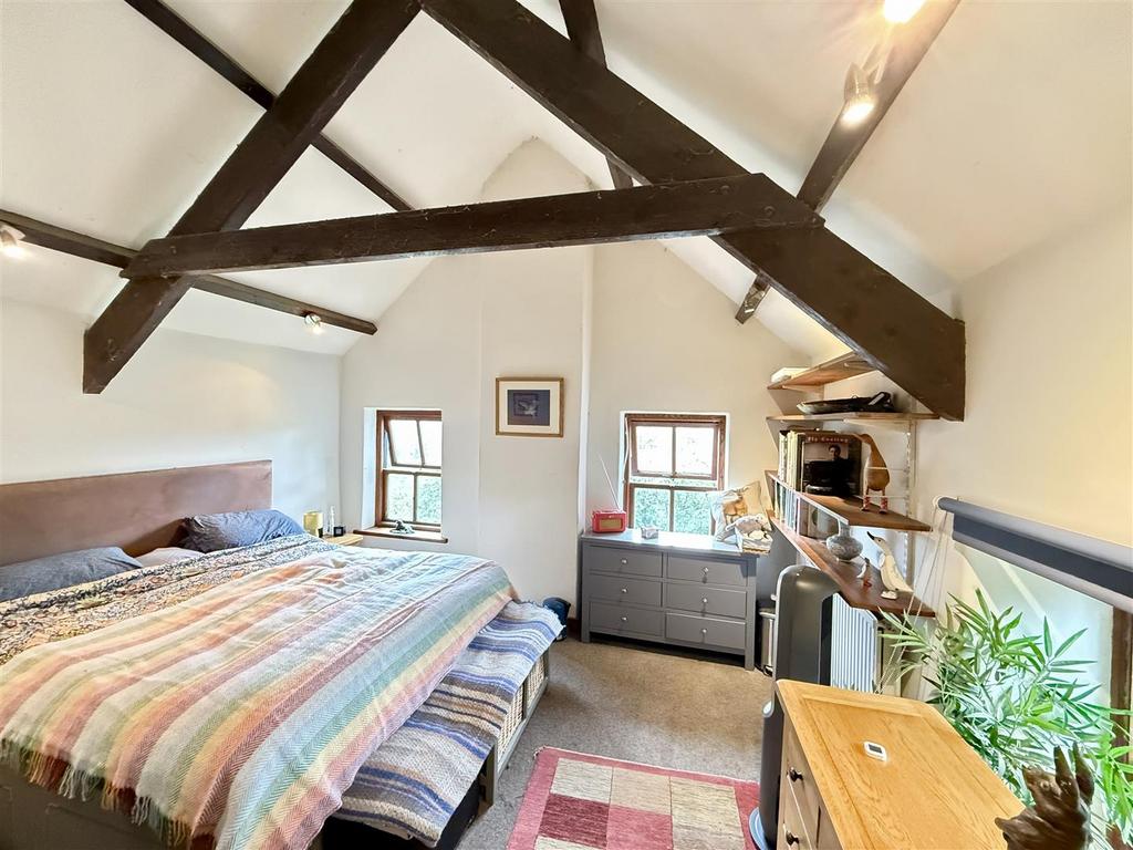 Main bedroom 1