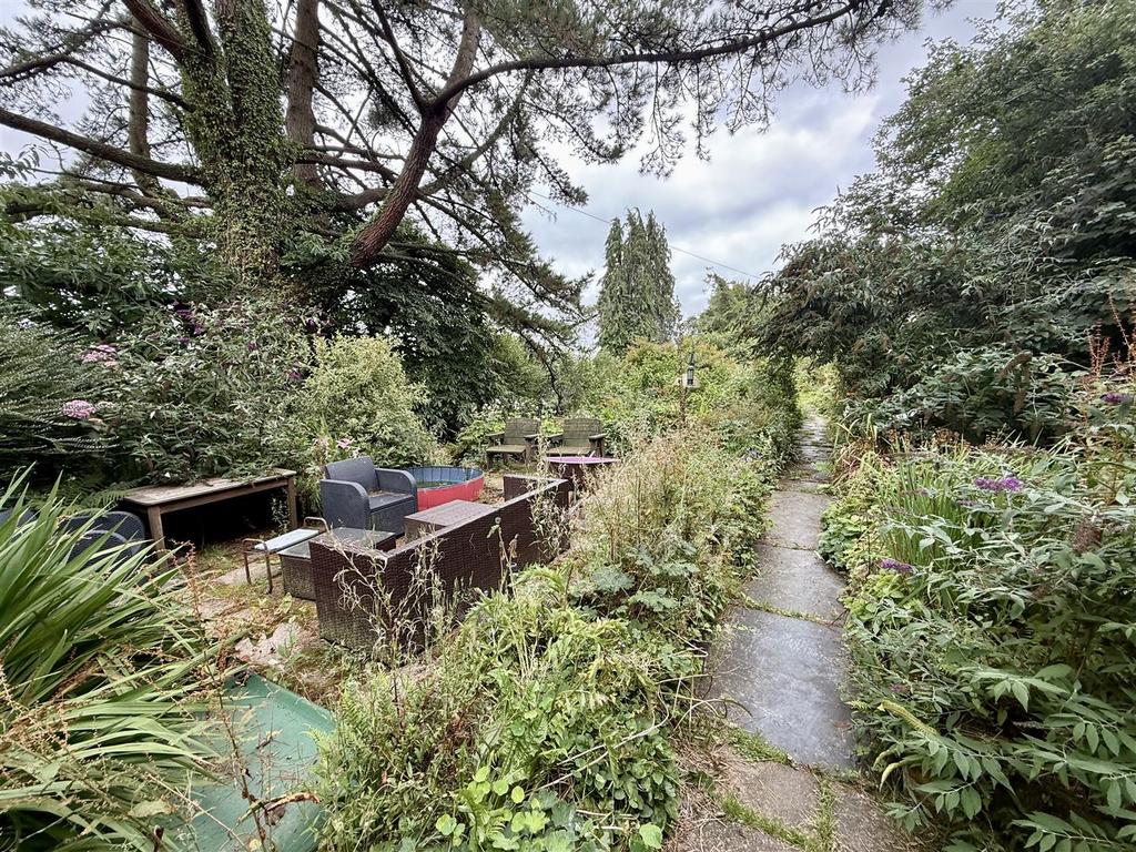 Gardens