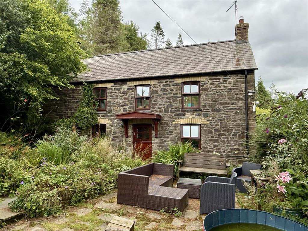 The Farmhouse