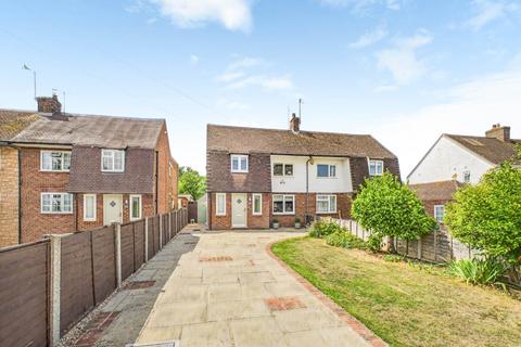 undefined, Buckland Road, Buckland