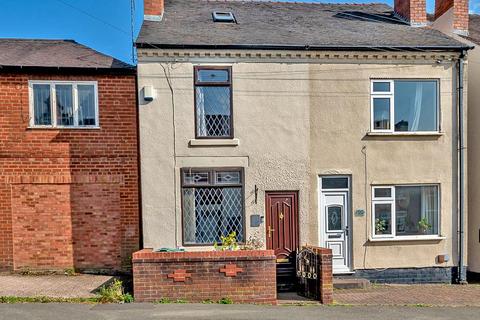 3 bedroom semi-detached house for sale, Newhall Street, Cannock WS11
