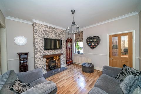 3 bedroom semi-detached house for sale, Newhall Street, Cannock WS11
