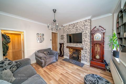 3 bedroom semi-detached house for sale, Newhall Street, Cannock WS11