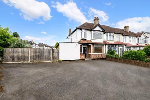3 bedroom semi-detached house for sale, Ardrossan Gardens, Worcester Park