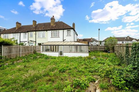 3 bedroom semi-detached house for sale, Ardrossan Gardens, Worcester Park