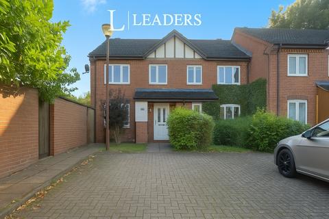 Redditch Road, Kings Norton, Birmingham
