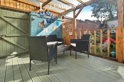 3 bedroom end of terrace house for sale, Redditch Road, Kings Norton, Birmingham