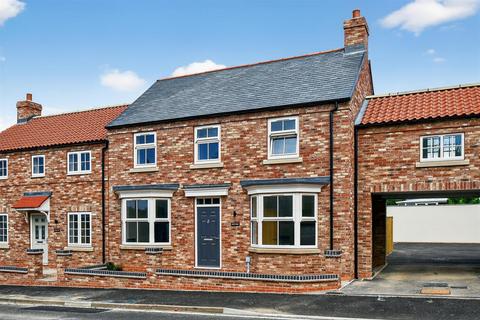 undefined, Thirsk Road, Easingwold, York