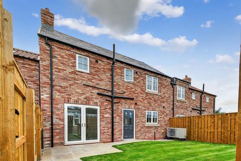 undefined, Thirsk Road, Easingwold, York