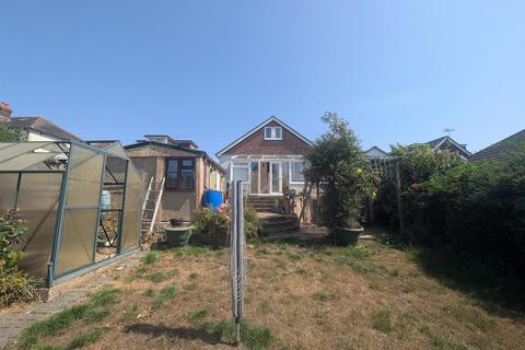 3 bedroom detached bungalow for sale, Drake Road, Old Bishopstoke