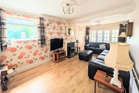 3 bedroom detached bungalow for sale, Drake Road, Old Bishopstoke