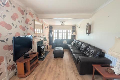 3 bedroom detached bungalow for sale, Drake Road, Old Bishopstoke
