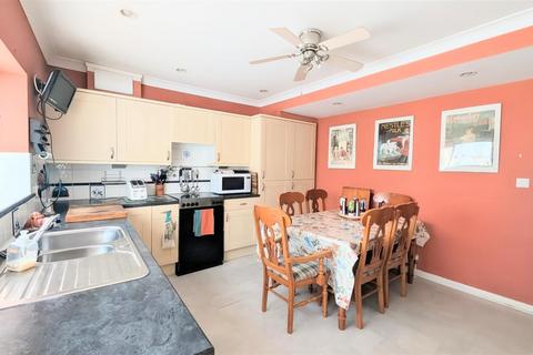 3 bedroom detached bungalow for sale, Drake Road, Old Bishopstoke