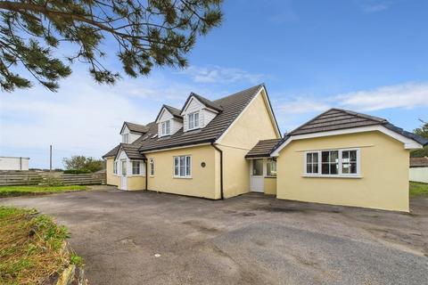 undefined, Treskinnick Cross, Poundstock, Bude