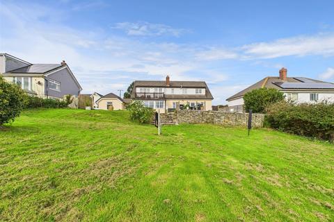 undefined, Treskinnick Cross, Poundstock, Bude