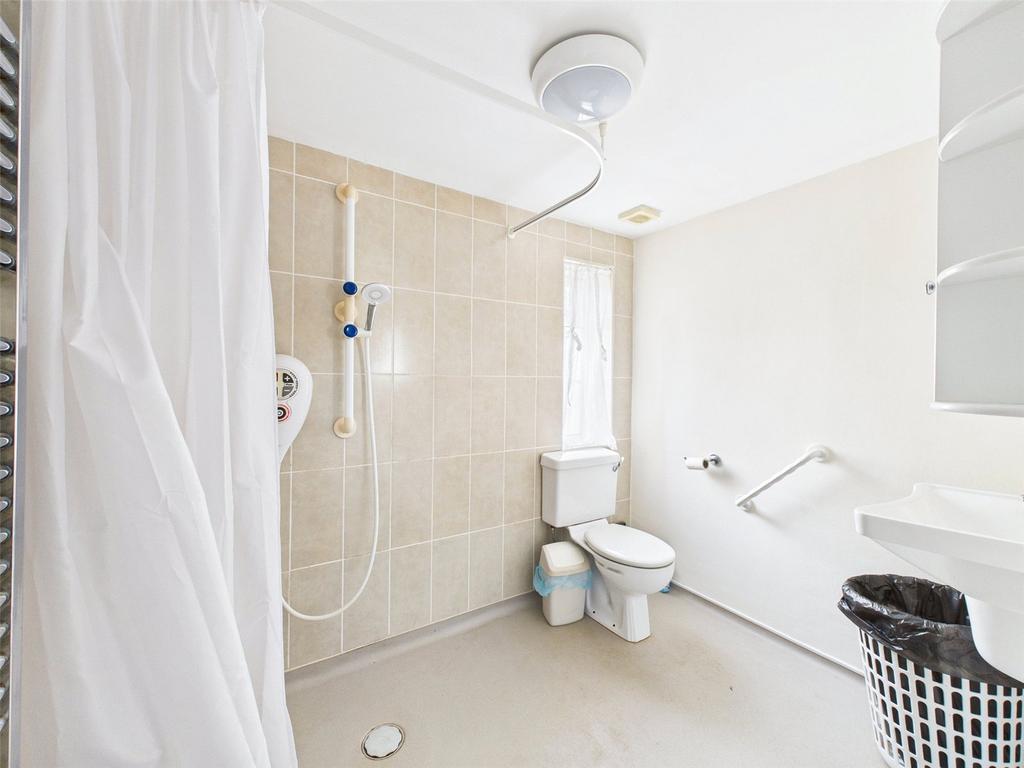 Ensuite
