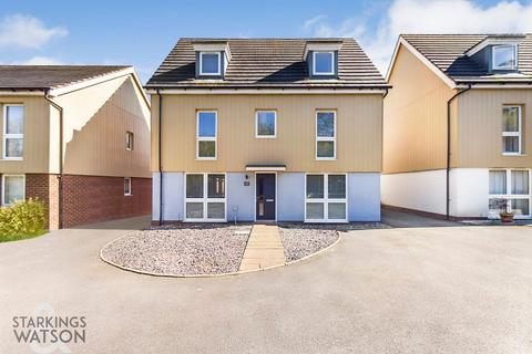 5 bedroom house for sale, Peacock Grove, Costessey, Norwich