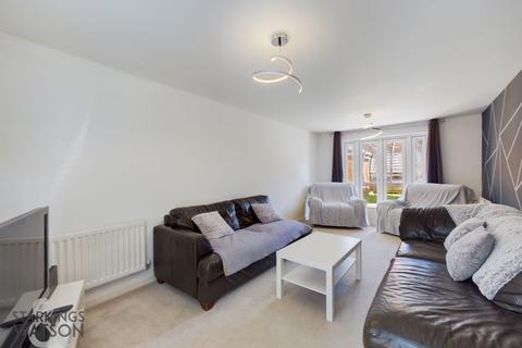 5 bedroom house for sale, Peacock Grove, Costessey, Norwich
