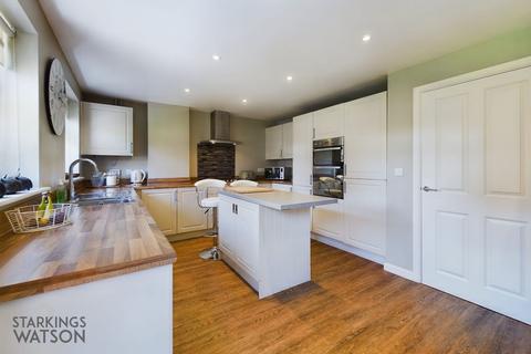 5 bedroom house for sale, Peacock Grove, Costessey, Norwich