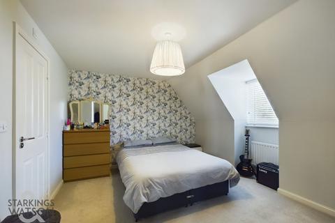 5 bedroom house for sale, Peacock Grove, Costessey, Norwich