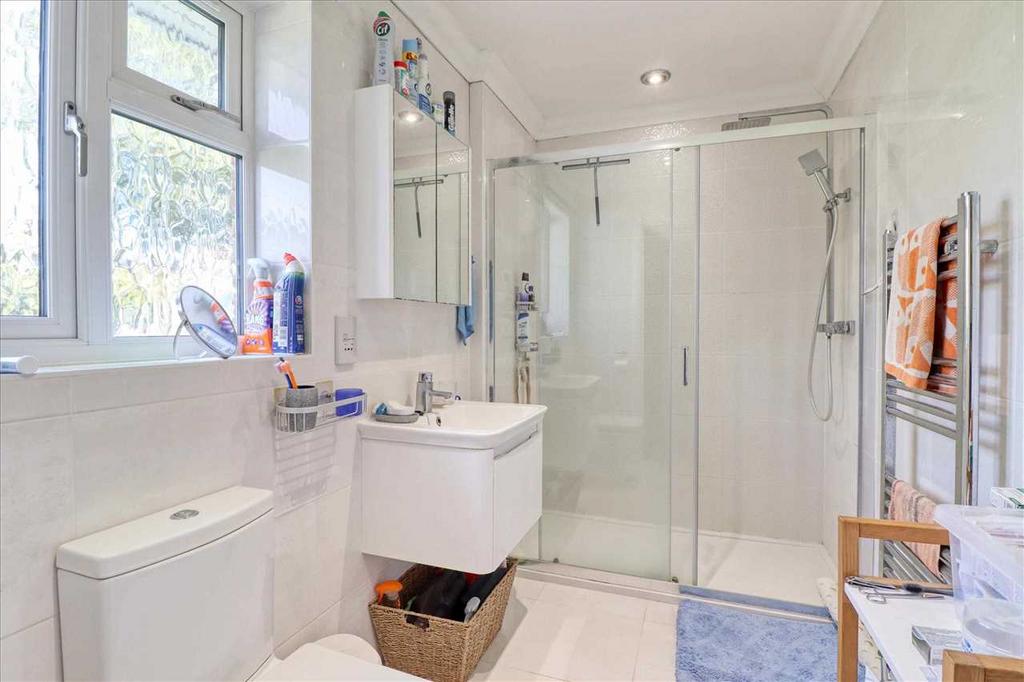 En suite
