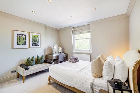 2 bedroom flat to rent, Bramham Gardens, South Kensington, London