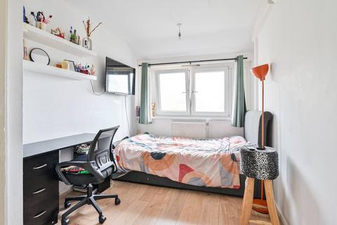 Cator Street, Peckham, London, SE15