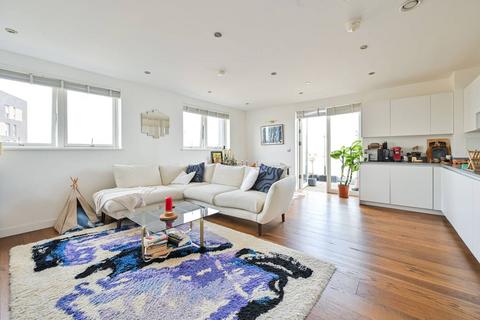 Cobden Walk, Peckham, LONDON, SE15