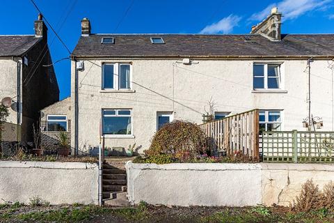 5 bedroom terraced house for sale, 5 Graden Farm Cottages, Kelso TD5 8BS