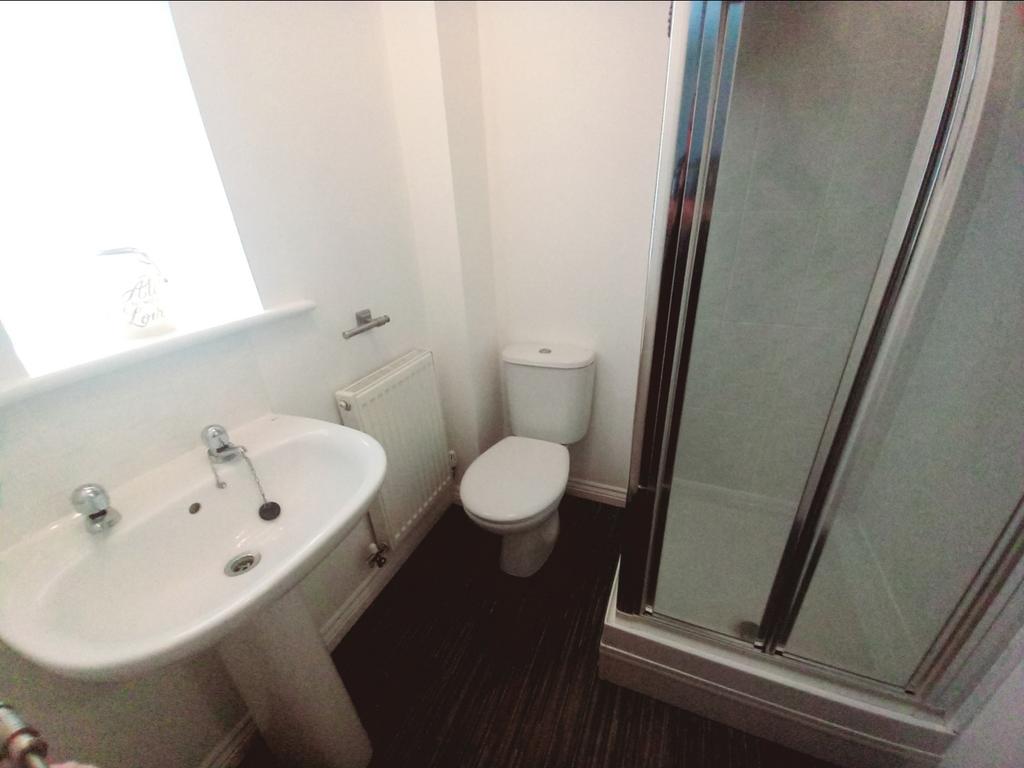 En suite