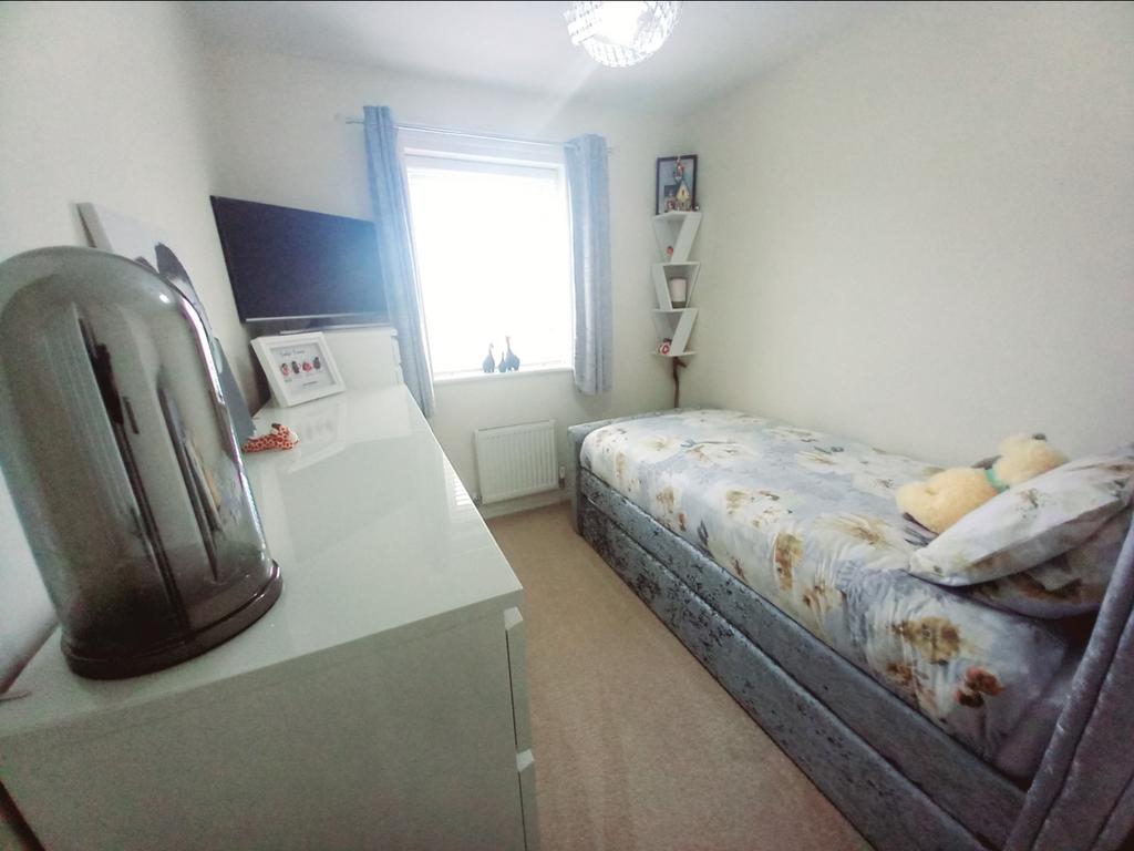 Bedroom two