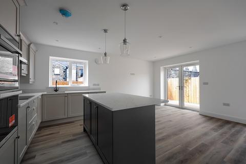 2 bedroom bungalow for sale, Longridge, Lancashire PR3