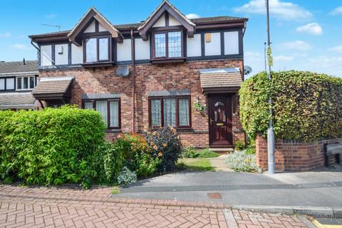2 Ashbury Chase, Outwood, Wakefield, WF1 2PP