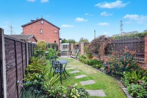 2 Ashbury Chase, Outwood, Wakefield, WF1 2PP