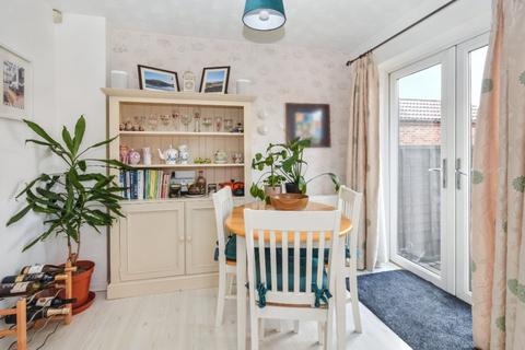 2 Ashbury Chase, Outwood, Wakefield, WF1 2PP