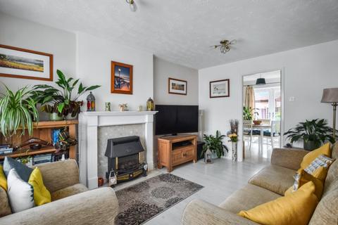 2 Ashbury Chase, Outwood, Wakefield, WF1 2PP