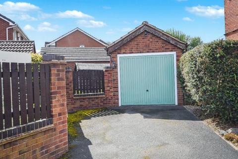 2 Ashbury Chase, Outwood, Wakefield, WF1 2PP