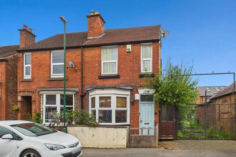 undefined, Haddon Street, Sherwood, Nottingham