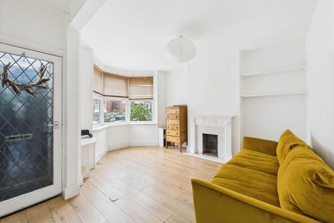 undefined, Haddon Street, Sherwood, Nottingham