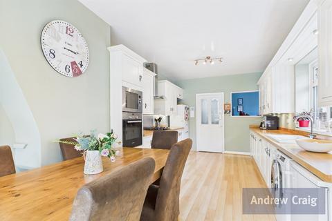 4 bedroom terraced house for sale, Hepscott Terrace, South Shields