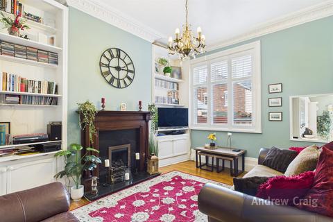 4 bedroom terraced house for sale, Hepscott Terrace, South Shields