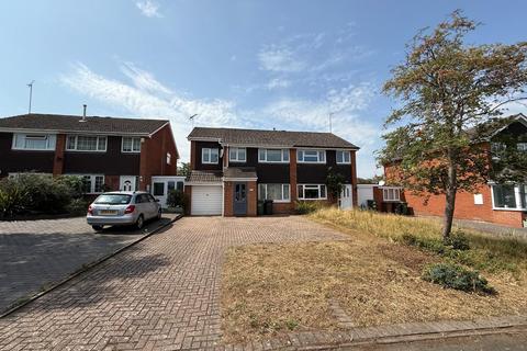 undefined, Abberley Avenue, Stourport on Severn, DY13