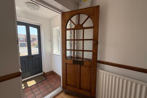 undefined, Abberley Avenue, Stourport on Severn, DY13