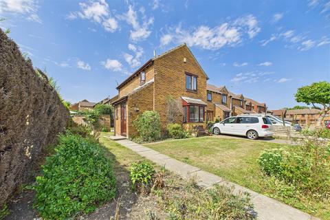 3 bedroom link detached house for sale, Level walk to Clevedon Town Centre