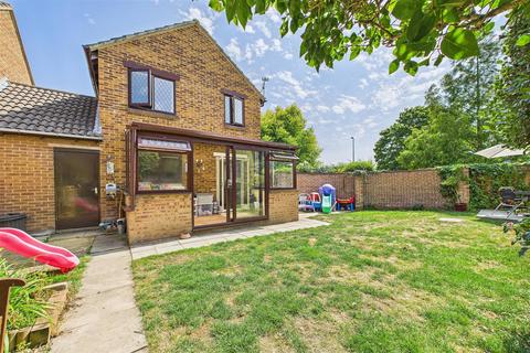 3 bedroom link detached house for sale, Level walk to Clevedon Town Centre