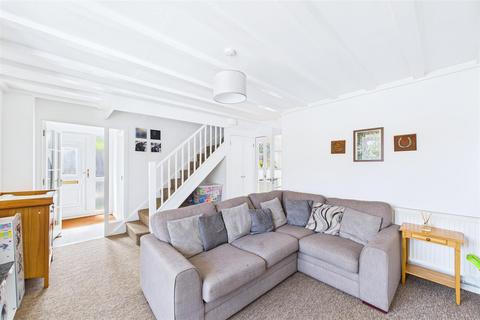 3 bedroom link detached house for sale, Level walk to Clevedon Town Centre